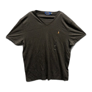 Polo Ralph Lauren T-Shirt Gray Size XL Men's NWOT Slim