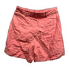Polo Ralph Lauren Shorts Coral Size 0 Women's NWOT NWT