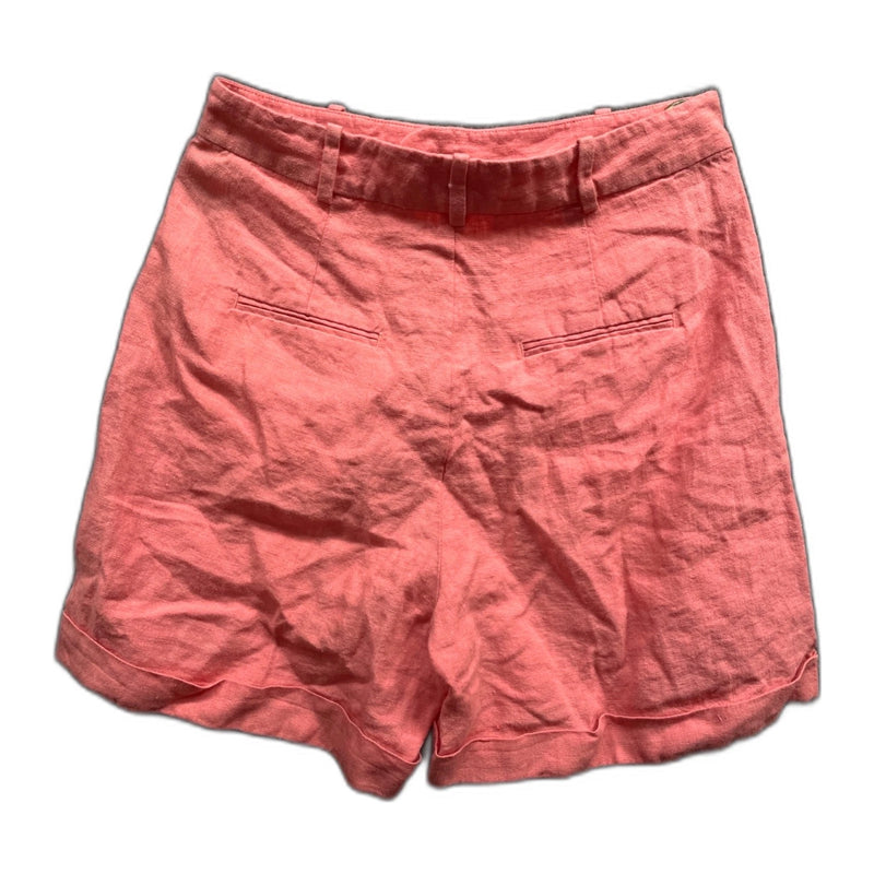 Polo Ralph Lauren Shorts Coral Size 0 Women's NWOT NWT