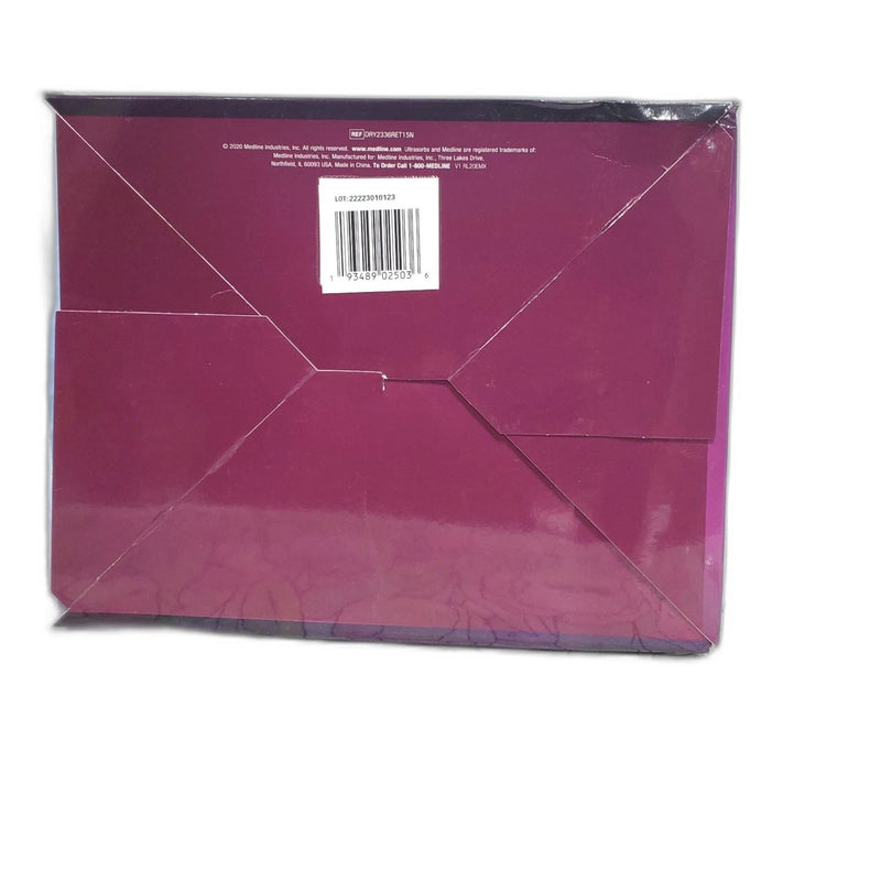 15 Pads Ultrasorbs Advanced Plus Drypads Bed Protector Disposable Underpads