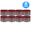 The Crème Shop What Acne Daily Exfoliating Pads 60 Pads 8 Pack New