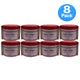 The Crème Shop What Acne Daily Exfoliating Pads 60 Pads 8 Pack New