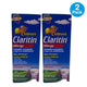 Children's Claritin Allergy Grape 4 fl oz 2 Pack Exp 01/2029 New