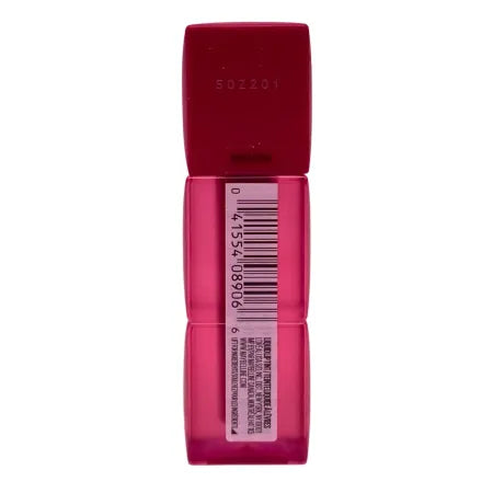 Maybelline SuperStay Teddy Tint Liquid Lip 50 Wild At Heart 0.17 oz 4-Pack New