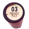 Milani Keep It Full Nourishing Lip Plumper 03 Prismatic Peach 0.13 oz 3 Pack New