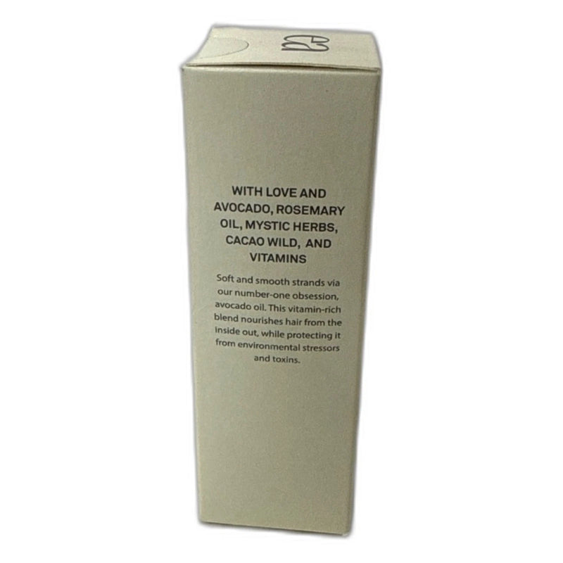Eva + Avo Shine Avocado Oil Hair Treatment 2 Fl Oz New Deep Pack of 2 New