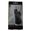 3M Futuro Deluxe Thumb Stabilizer Moderate Support Size S-M 1 Each New