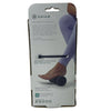 Gaiam Hot & Cold Foot Roller Plus Massage Therapy New