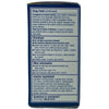 Advil Pain Reliever Fever Reducer Ibuprofen 200 mg 100 Coated Tablets 2 Pack New