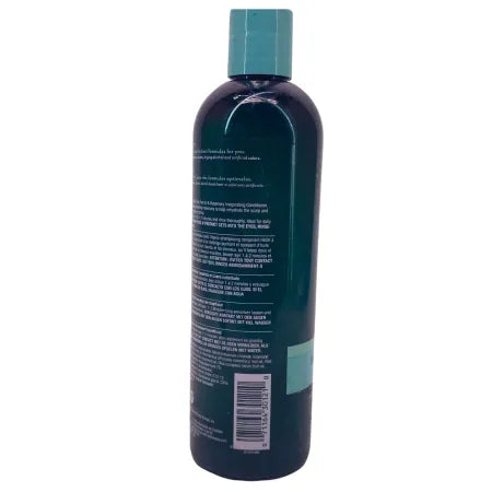 HASK Tea Tree Oil & Rosemary Invigorating Conditioner 12 fl oz 6 Pack Set