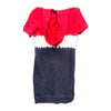 Lauren Ralph Lauren Dress Multicolor Size XS Women's NWOT