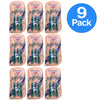 Schick Hydro Silk Sensitive Care Disposable Razors 9 Pack with Hydra-Boost Serum