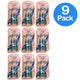 Schick Hydro Silk Sensitive Care Disposable Razors with Hydra-Boost Serum (9 Pac