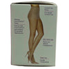 L'eggs Silken Mist Control Top Silky Sheer Tights Nude Size B 2 Pack New