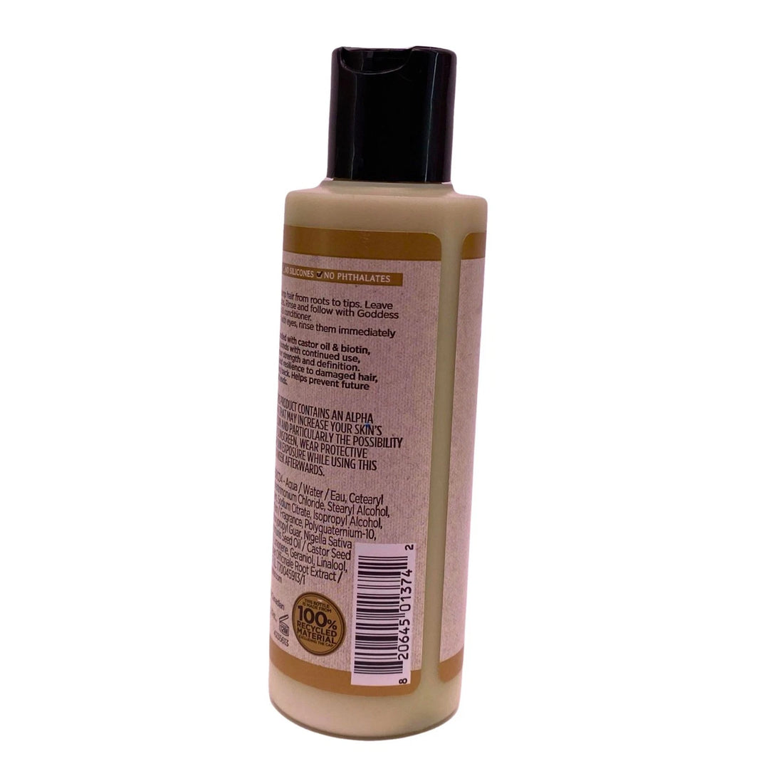 Carol's Daughter Goddess Strength Curl Restoration Concentrate Bonding Pre-Wash
