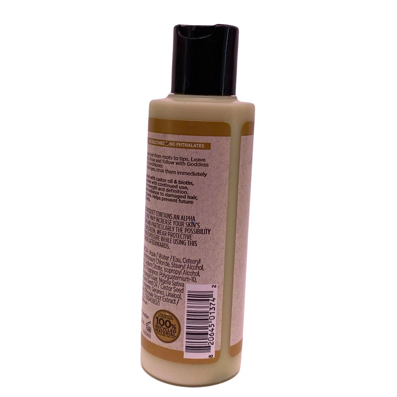 Carol's Daughter Goddess Strength Curl Restoration Concentrate Bonding Pre-Wash