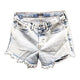 Polo Ralph Lauren Shorts Denim Size 29 Women's NWOT NWT