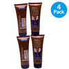 Sally Hansen Airbrush Legs Leg Makeup Cream Deep 4 fl oz 4 Pack New