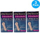 OneTouch UltraSoft Lancets 100 Ct 3 Pack New Exp 09/30/2026
