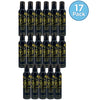 Bondi Sands Aero Self Tanning Foam Liquid Gold Quick Dry Formula 7.61oz 17 Pack