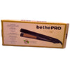 InfinitiPro by Conair 1 In Shea Butter Infused Ceramic Flat Iron Hair Straighten