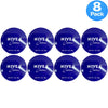 Nivea Creme Moisturizing Cream 1 Oz 8 Pack New