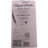 Paper Mate Write Bros Classic #2 Mechanical Pencils 2 Pack New