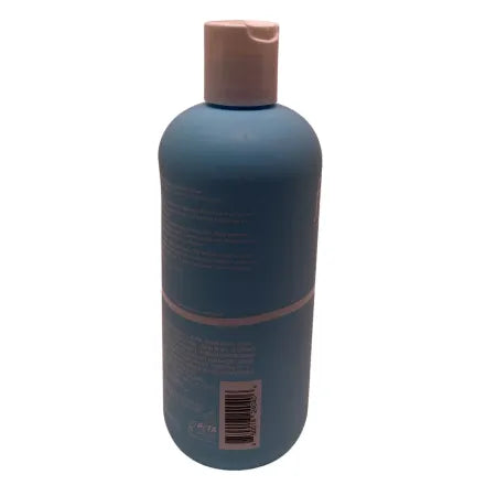 Function of Beauty Straight Hair Shampoo 11oz Coconut Water 3 Pack New