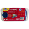 Dr. Scholl's Custom Fit Orthotic Inserts 430 5-in-1 All-Day Pain Relief 2 Pack