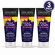 John Frieda Violet Crush for Blondes Purple Shampoo Brass Neutralizer 3 Pack