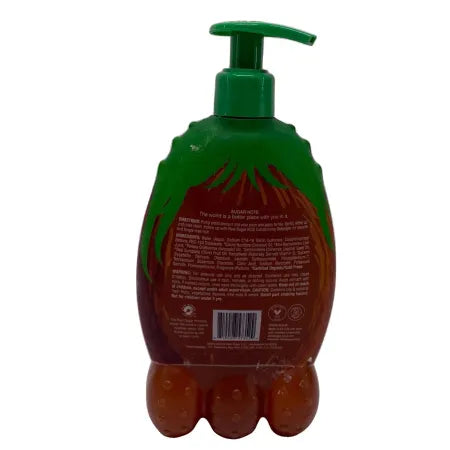 Raw Sugar Kids Shampoo Conditioner Coconut Aloe 12 oz 6 Pack New