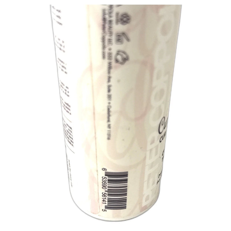 Peter Coppola Curl Charmer Curl Defining Cream Moisturizing 4.4oz Pack of 7 New
