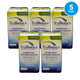 TruBiotics Digestive Immune Health Daily Probiotic 30 Exp 02/27 Pack of 5 New