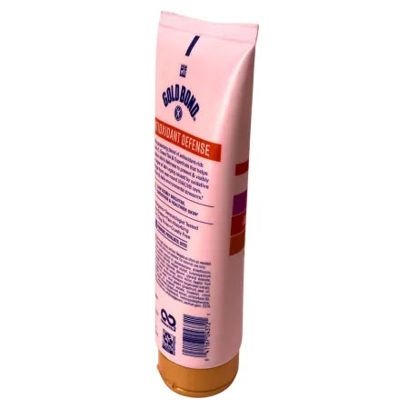 Gold Bond Age Renew Antioxidant Defense Body & Face Lotion 8oz 3 Pack