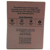 RYSHI Night Cream Moisturizer Silicone Sulfate Paraben Free Vegan 1. 6 OZ 2 Pack