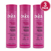 Cake The Curl Friend Curl Enhancing Conditioner in Delicate Lemon Cookie scent, 10 fl oz bottle