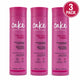 Cake The Curl Friend Curl Enhancing Conditioner Delicate Lemon Cookie 10 fl oz 3