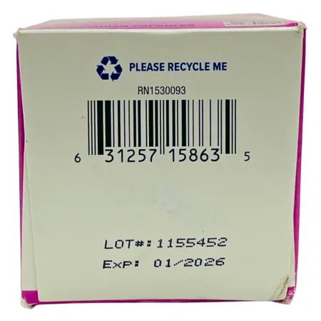 RenewLife Women’s Care Probiotic 25 Billion CFU 30 Capsules EXP 01/2026 New 5