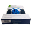 Gaiam 1 lb Weighted Jump Rope 9 Foot Long New