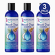 Kaleidoscope Miracle Drops Shampoo – Pack of 3 (8 oz each)