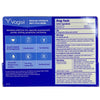 Vagisil Regular Strength Anti-Itch Creme Medicated Relief Fast Acting 1 Oz 4 Pac