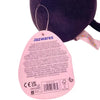 Squishmallows Black Cat Plush 5 Pack New