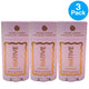 Native Sugar Cookie Natural Deodorant Stick 2.65 oz 3 Pack New