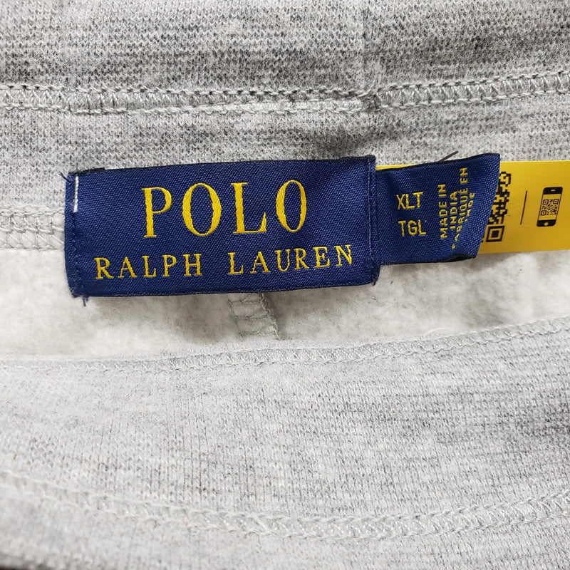 Polo Ralph Lauren Pants Gray Size XLT Men's NWOT Big & Tall Skinny