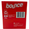 Bounce Outdoor Fresh Dryer Sheets 240 Count 2 Pack New