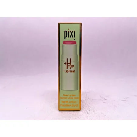 5 PK PIXI Beauty Hydra Lip Treat Tinted Lip Balm Rosette