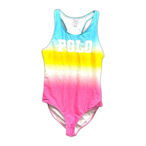 Polo Ralph Lauren Swimwear Multicolor Size 16 Boys/Girls NWOT NWT