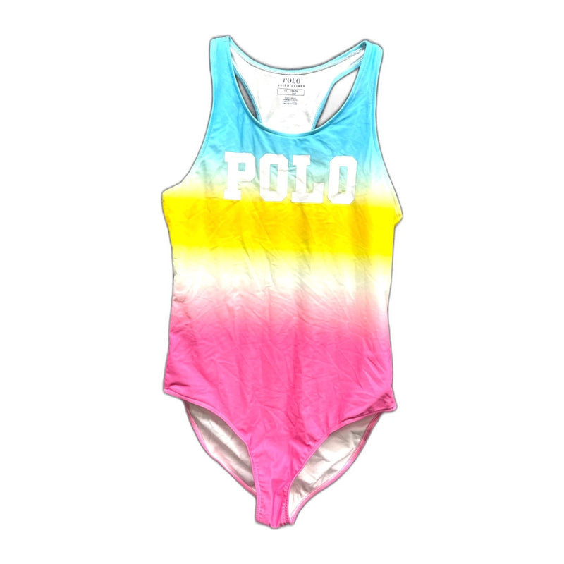 Polo Ralph Lauren Swimwear Multicolor Size 16 Boys/Girls NWOT NWT