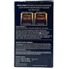John Frieda Precision Foam Colour 4N Dark Natural Brown 3 Pack New