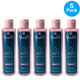 Gillette Venus for Facial Hair & Skin Care Cleansing Primer by Olay 6.7oz 5 Pack
